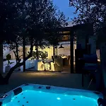 Pergolata In Pool, Jacuzzi & Ruhe *