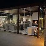 Pergolata In Pool, Jacuzzi & Ruhe וילה *