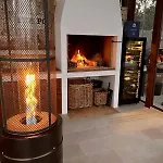 Villa Pergolata In Pool, Jacuzzi & Ruhe