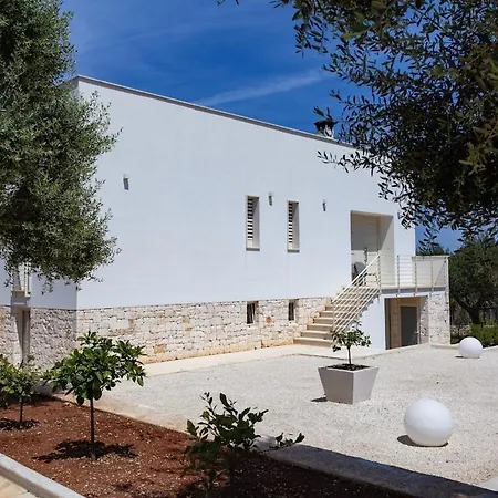 Pergolata In Pool, Jacuzzi & Ruhe Villa *