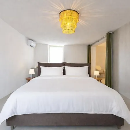 Pergolata In Pool, Jacuzzi & Ruhe Ostuni