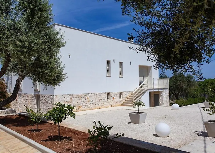 Pergolata In Pool, Jacuzzi & Ruhe Villa *