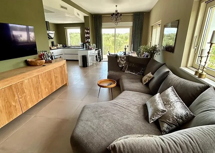 Pergolata In Pool, Jacuzzi & Ruhe Ostuni