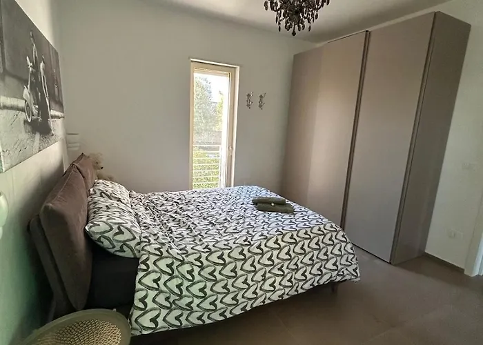 Pergolata In Pool, Jacuzzi & Ruhe Villa