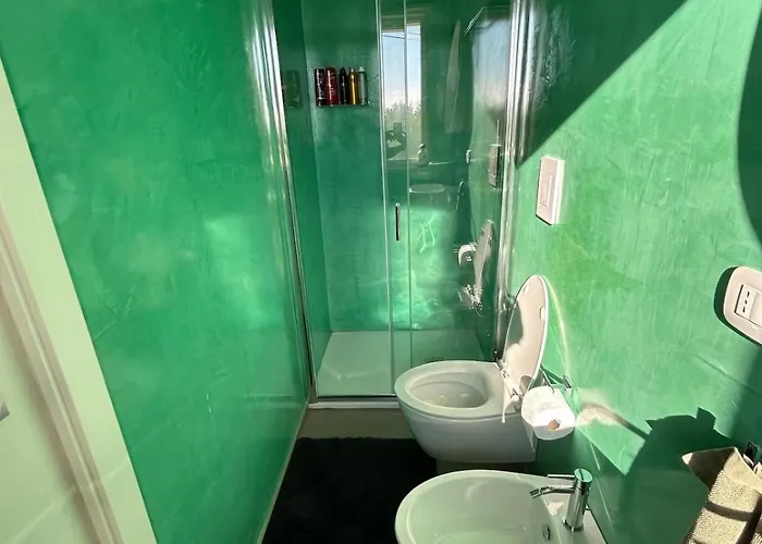 Pergolata In Pool, Jacuzzi & Ruhe Villa