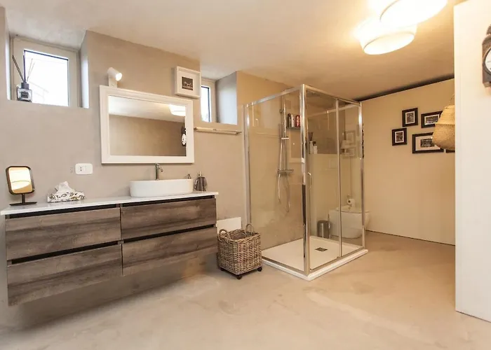 Pergolata In Pool, Jacuzzi & Ruhe *