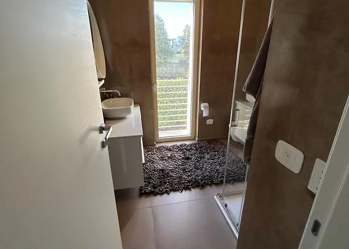 Pergolata In Pool, Jacuzzi & Ruhe