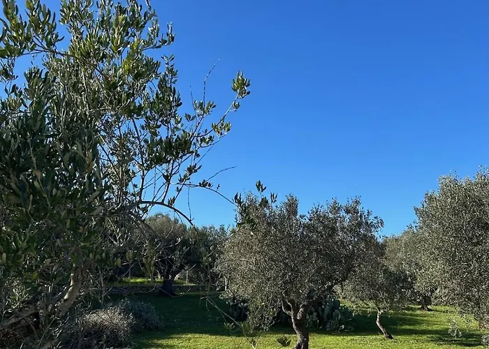 Pergolata In Pool, Jacuzzi & Ruhe Villa *