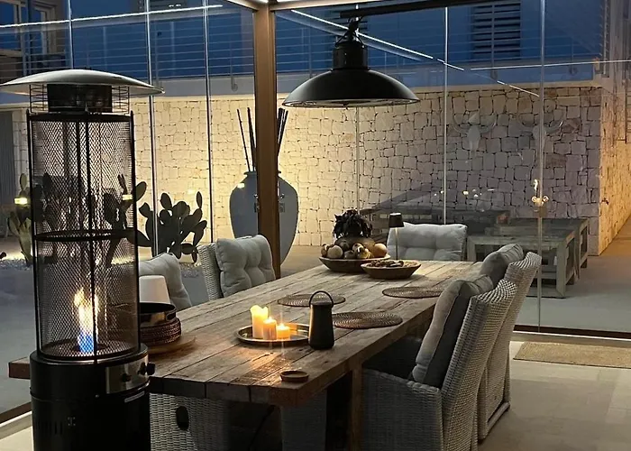 Pergolata In Pool, Jacuzzi & Ruhe *