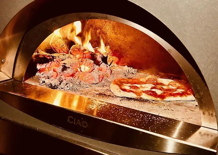 Pergolata In Pool, Jacuzzi & Ruhe Villa *