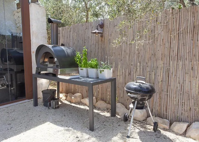 Pergolata In Pool, Jacuzzi & Ruhe *