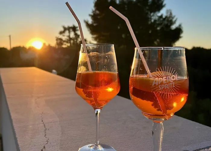 Pergolata In Pool, Jacuzzi & Ruhe Villa *