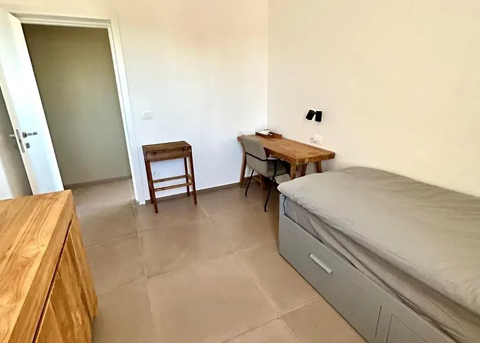 Pergolata In Pool, Jacuzzi & Ruhe Ostuni