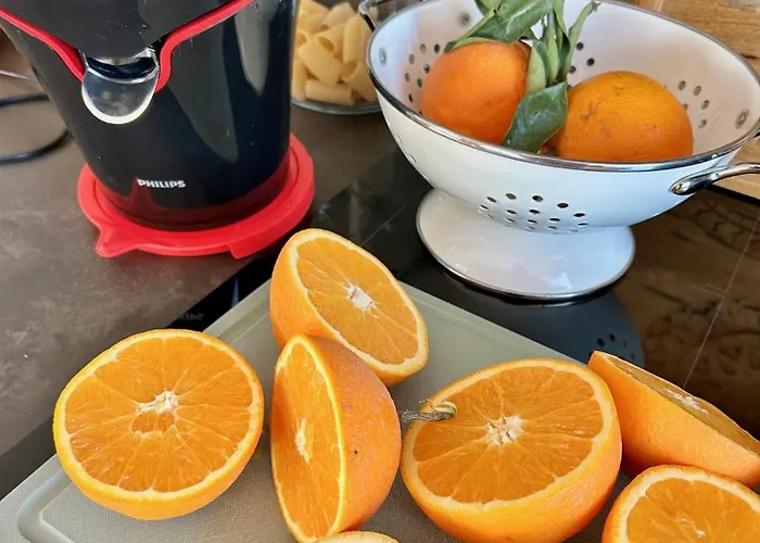 Pergolata In Pool, Jacuzzi & Ruhe *